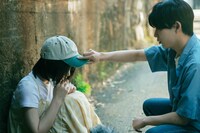 「おいしくて泣くとき」場面写真