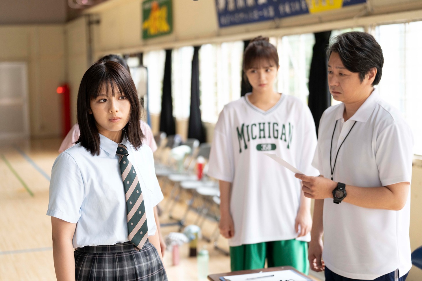 「青春ゲシュタルト崩壊」場面写真