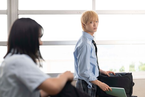 「青春ゲシュタルト崩壊」場面写真