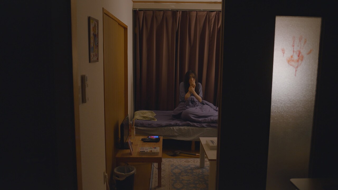 「2025年7月5日午前4時18分」場面写真