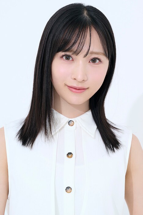 小栗有以（AKB48）