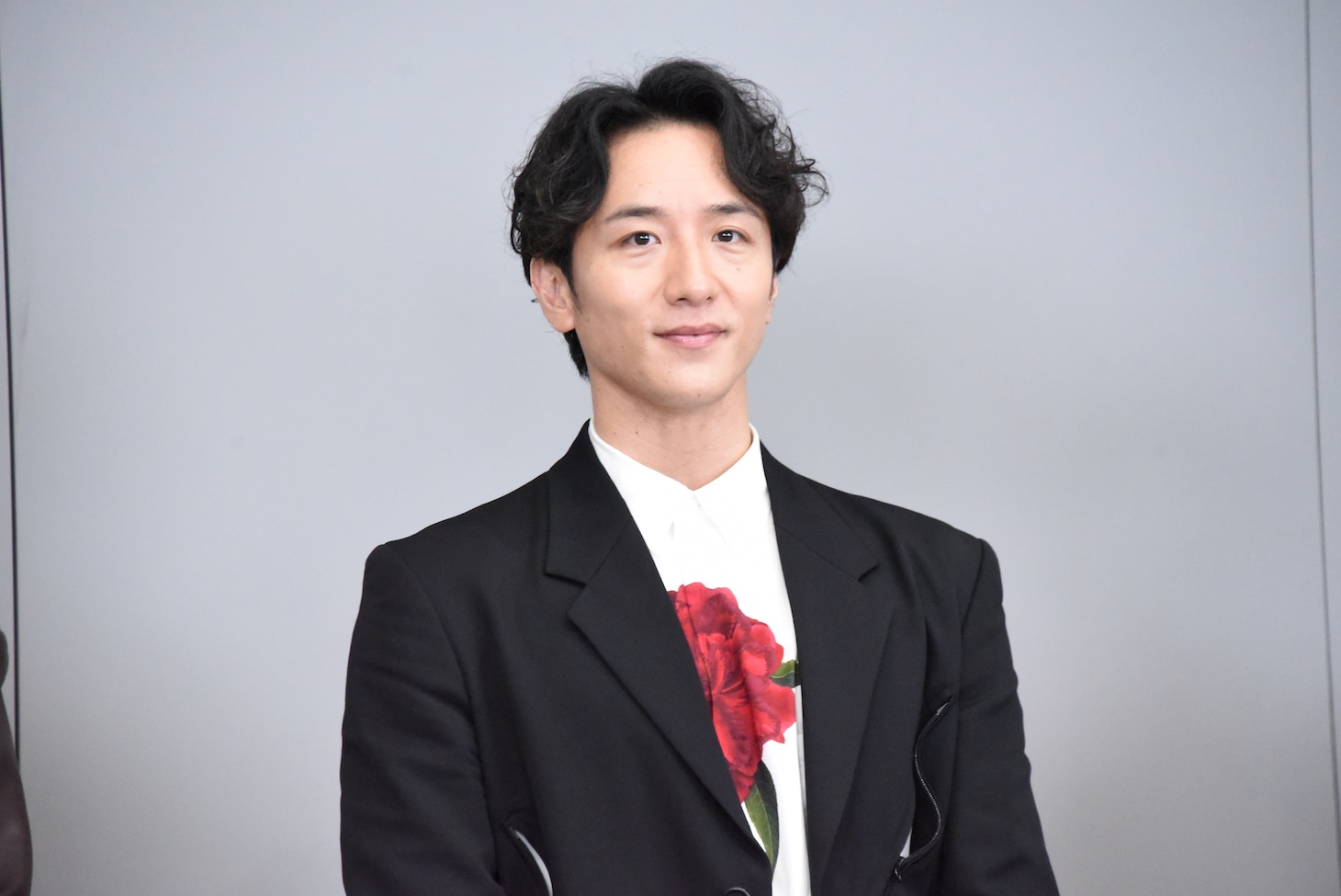 大貫勇輔