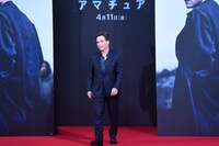 ジェームズ・ホーズ