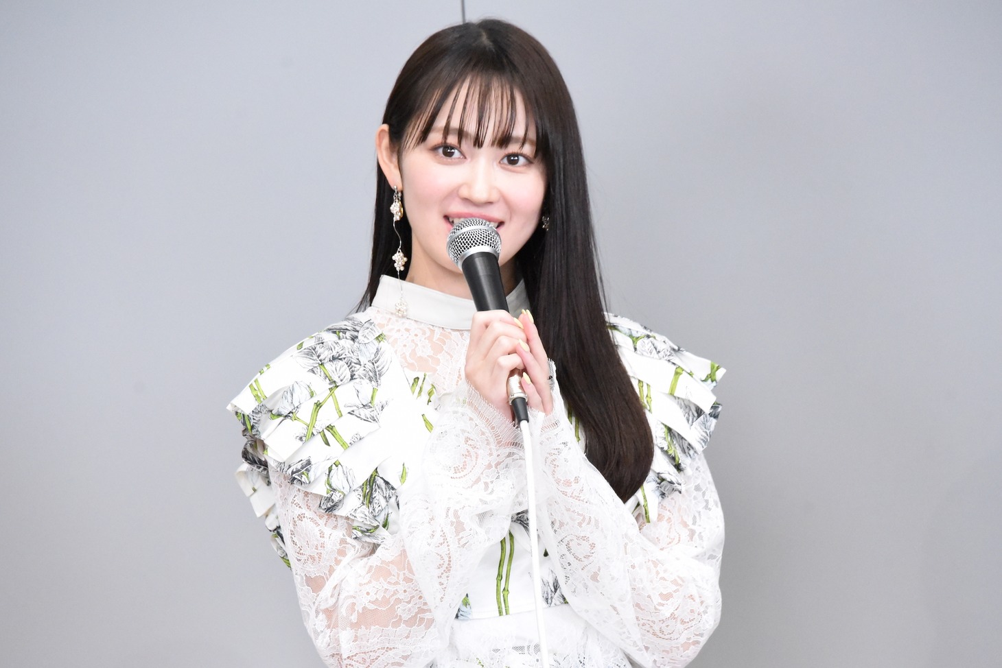 吉本実憂