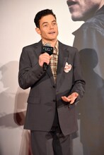 ラミ・マレック