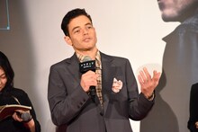 ラミ・マレック