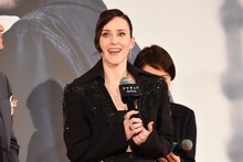 レイチェル・ブロズナハン