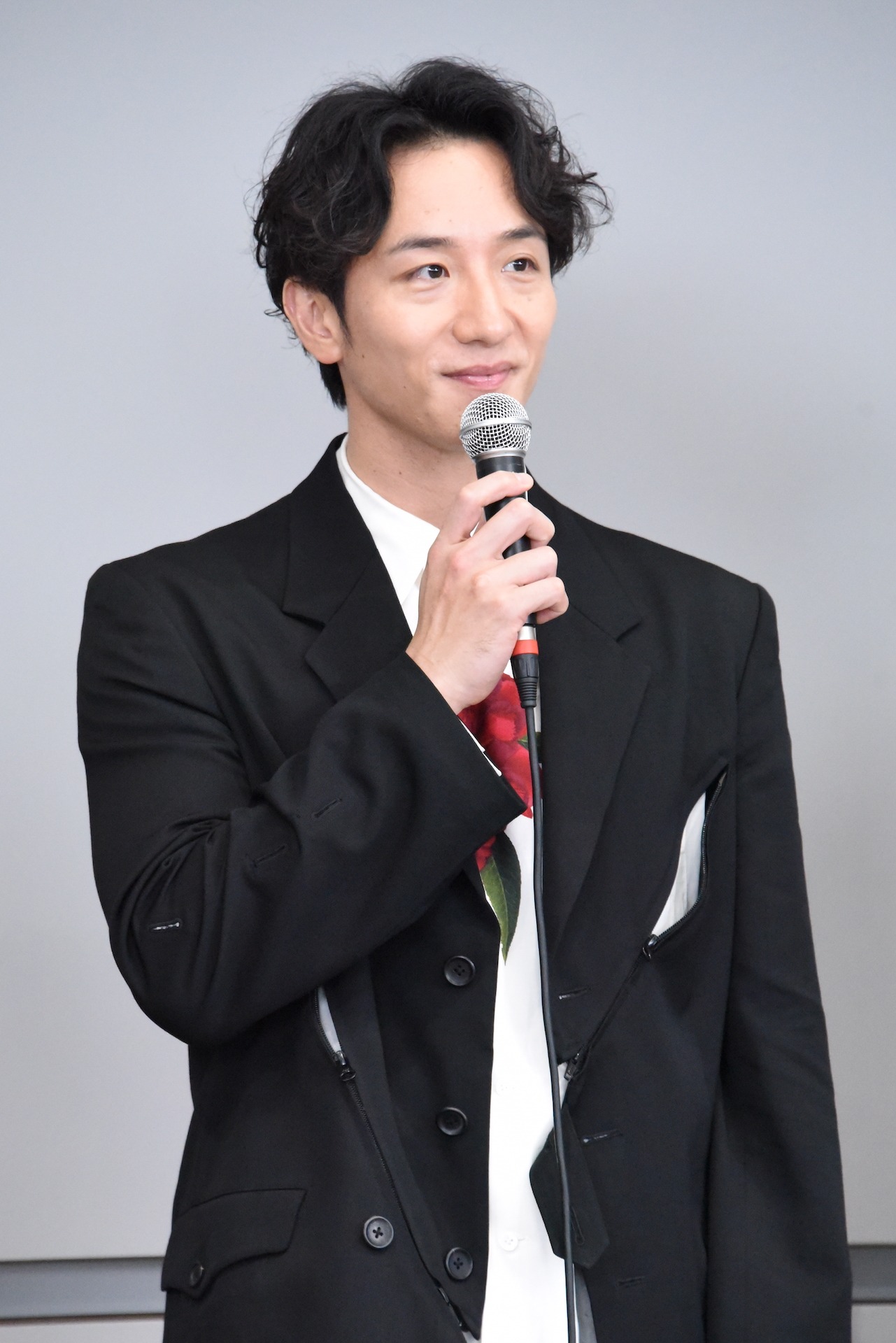 大貫勇輔
