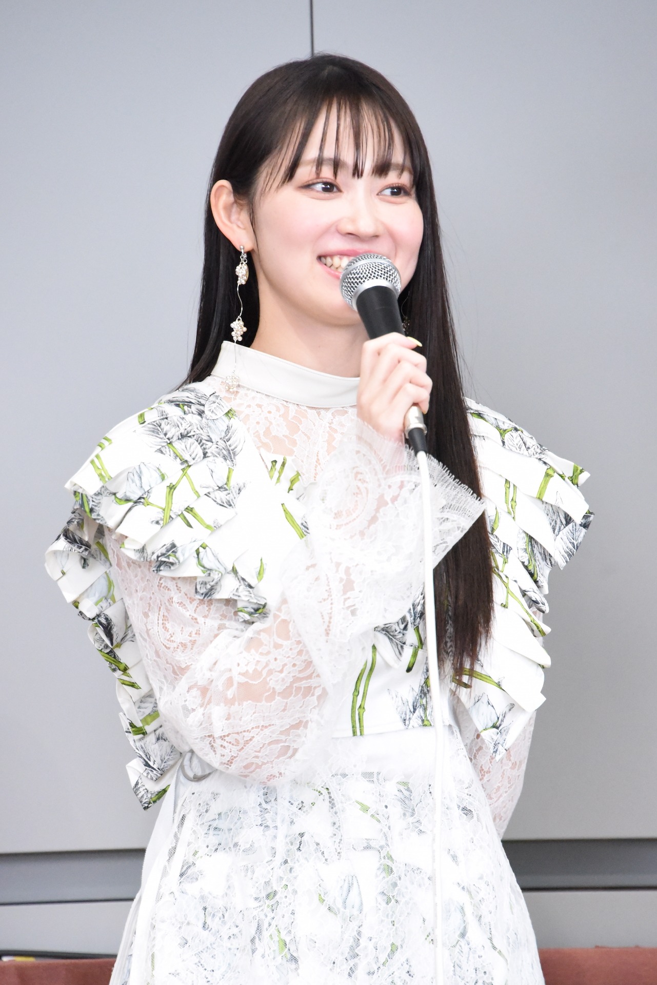 吉本実憂