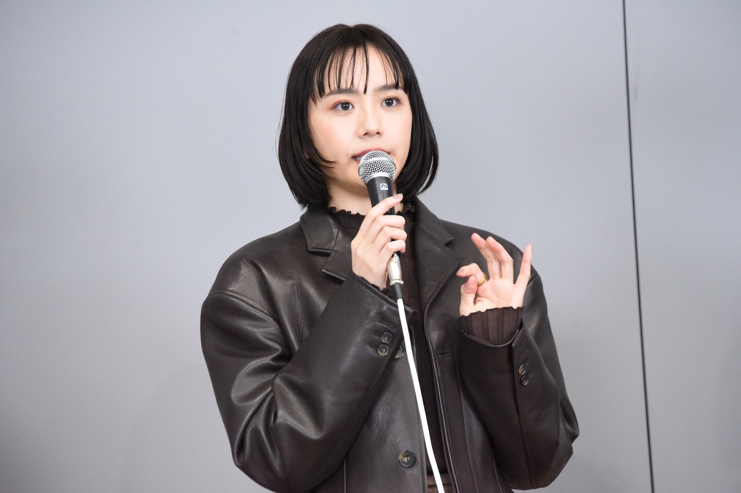 松井愛莉