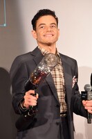 ラミ・マレック