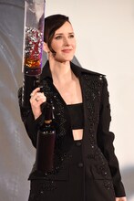 レイチェル・ブロズナハン