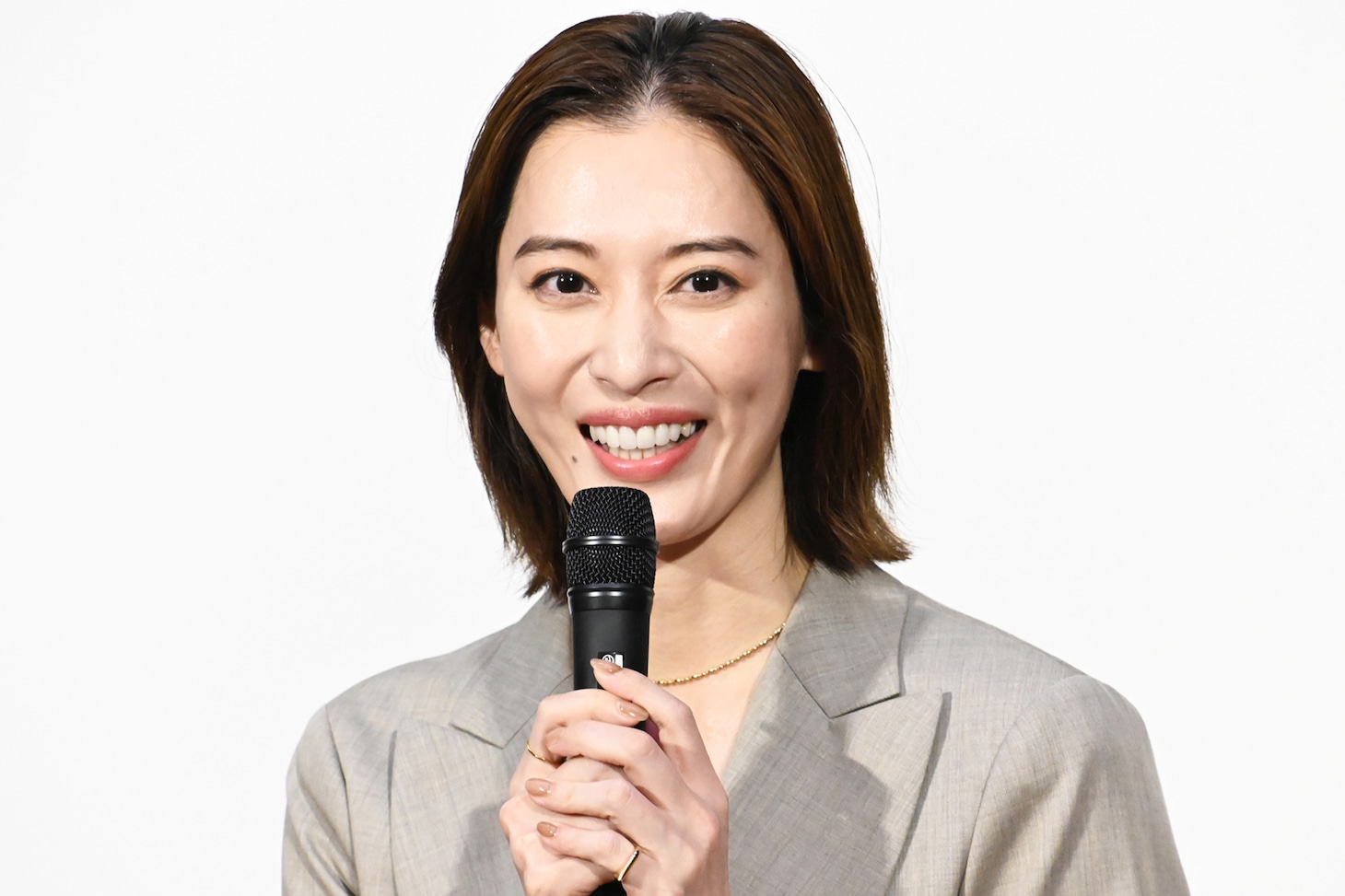 月城かなと
