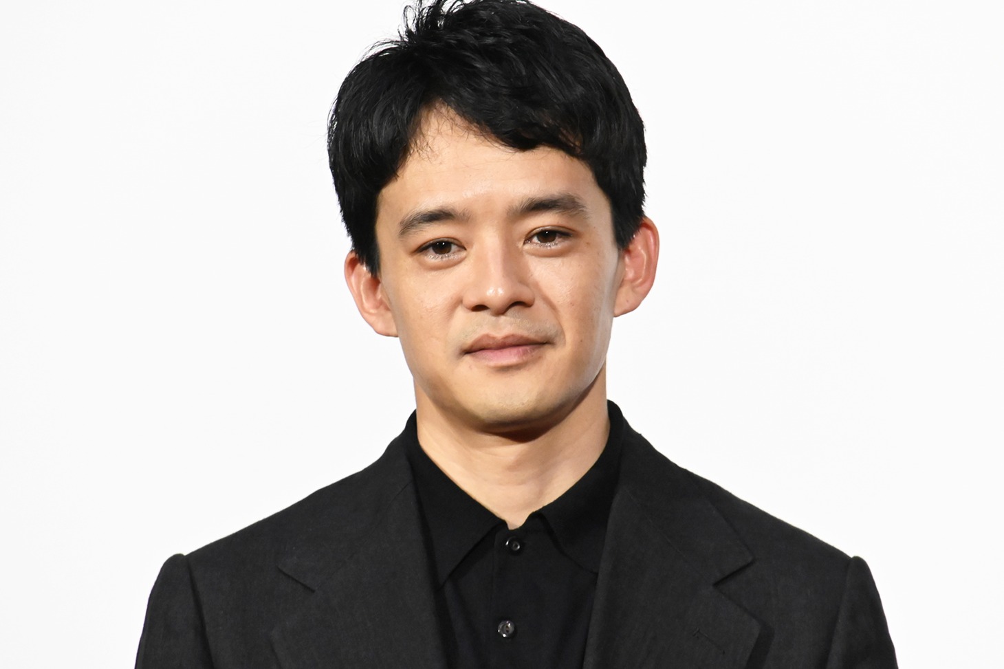 池松壮亮