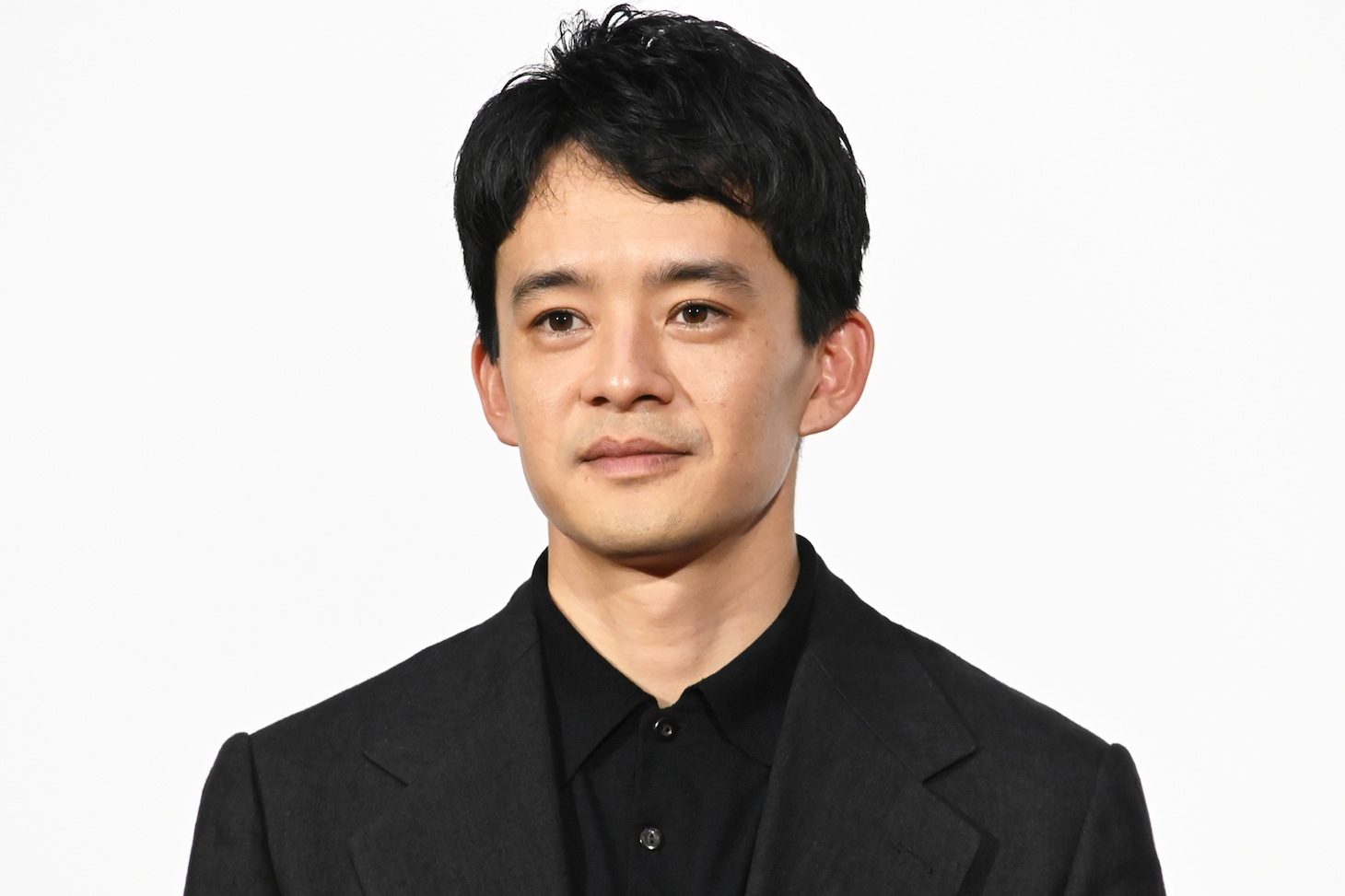 池松壮亮