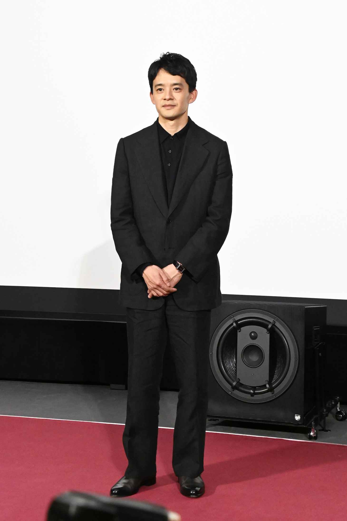 池松壮亮