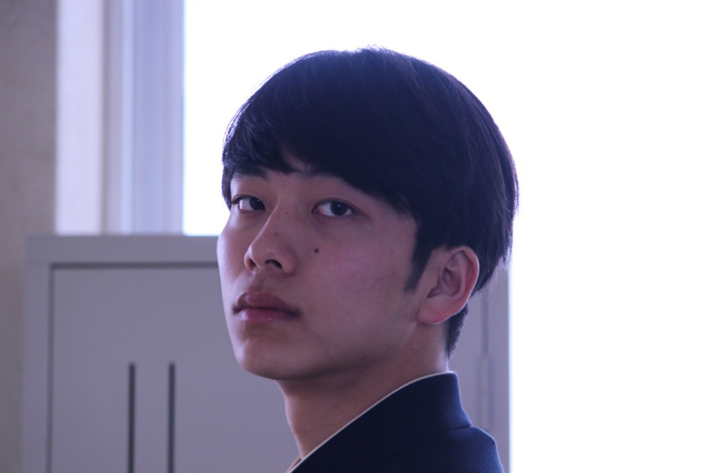 「あみこ」場面写真 ©2017 Yoko Yamanaka