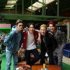 「BADBOYS」ロング予告公開中、JO1豆原一成・INI池崎理人の副音声が楽しめる上映も決定