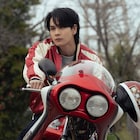 「BADBOYS」JO1豆原一成がマツダスタジアムでの始球式に参加決定「全力を尽くしたい」