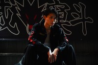 映画「BADBOYS -THE MOVIE-」場面写真