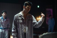 映画「BADBOYS -THE MOVIE-」場面写真