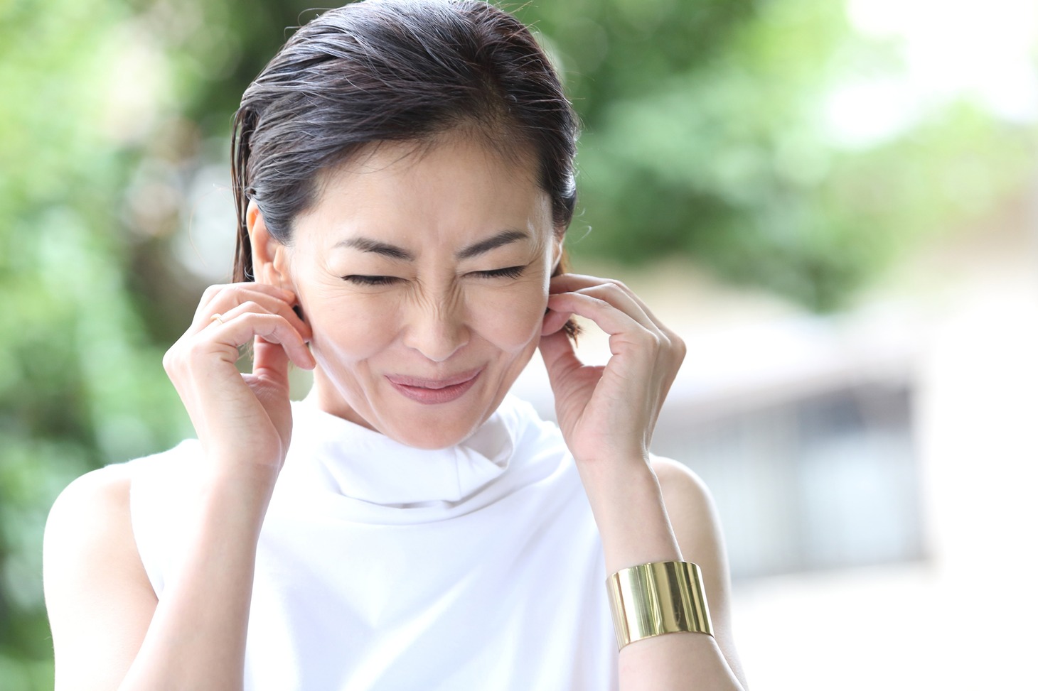 「蝶の眠り」場面写真