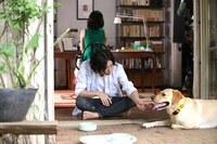 「蝶の眠り」場面写真