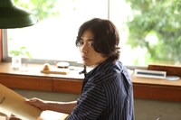 「蝶の眠り」場面写真