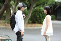 「蝶の眠り」場面写真