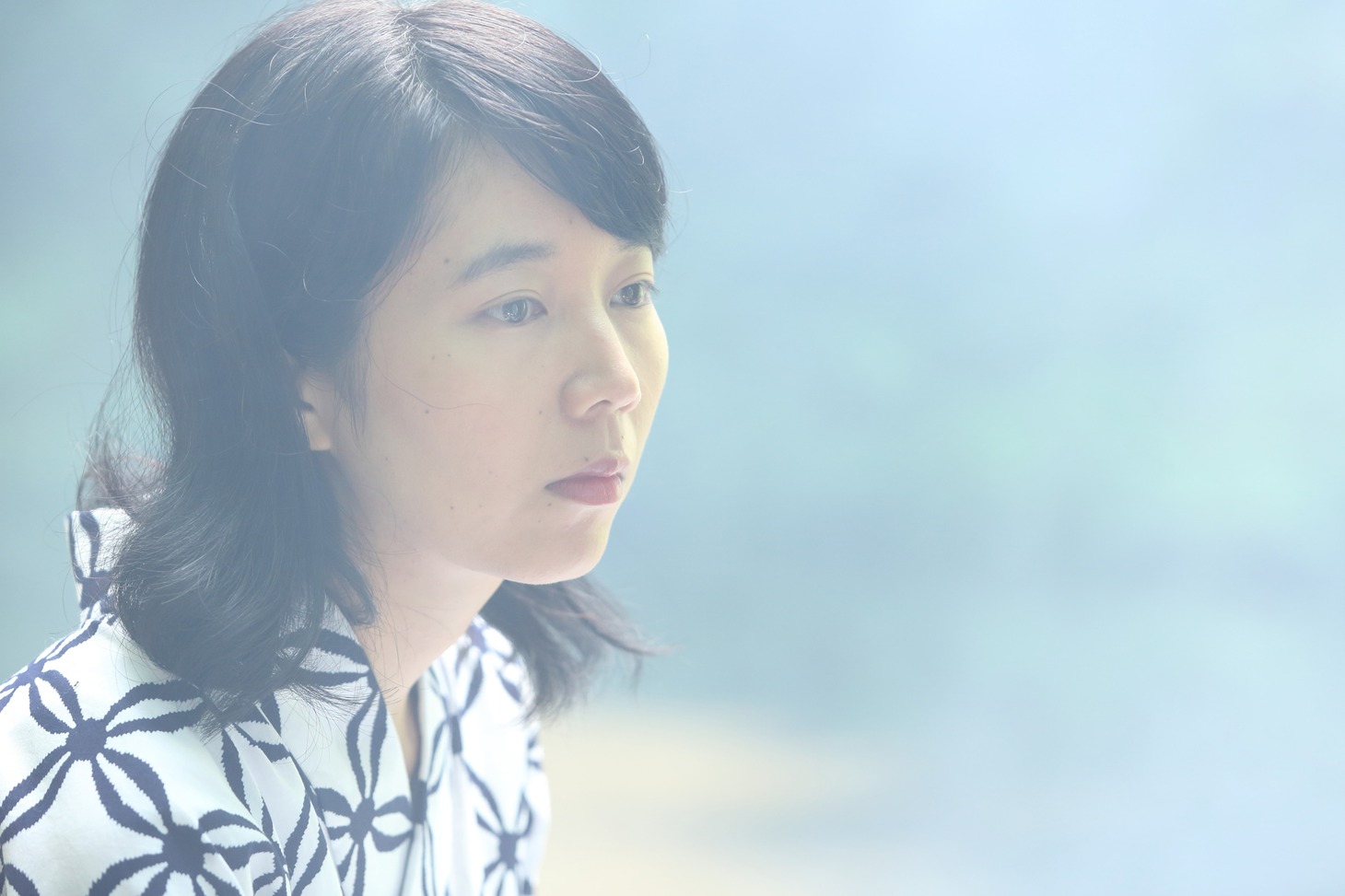 「蝶の眠り」場面写真