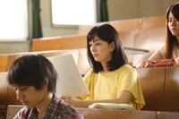 「蝶の眠り」場面写真