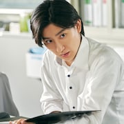 SixTONES京本大我の登場に教室ざわ…映画「見える子ちゃん」新映像