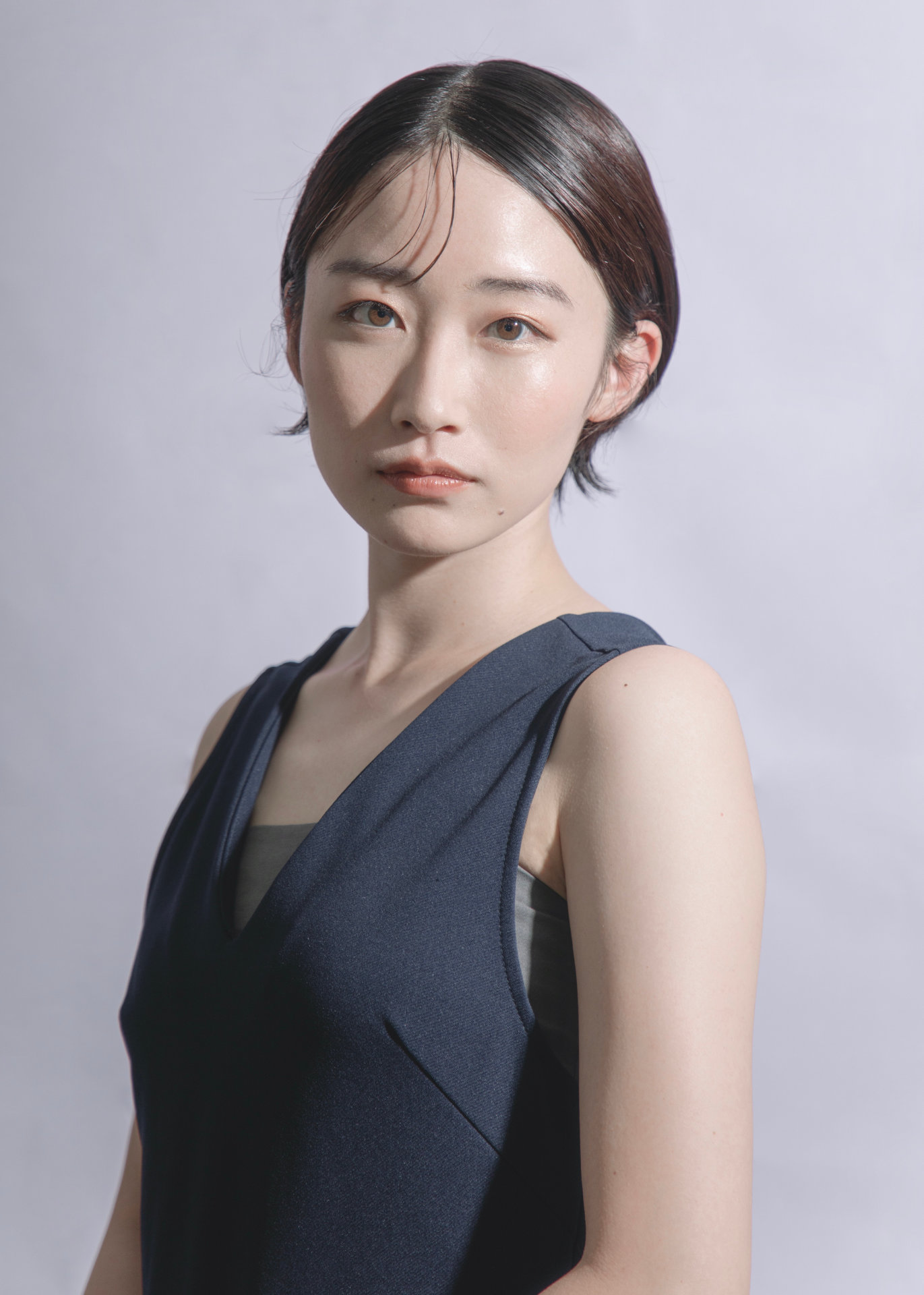 森山みつき
