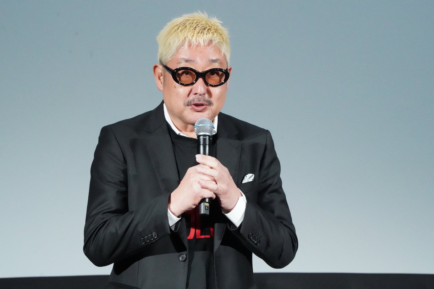 紀伊宗之