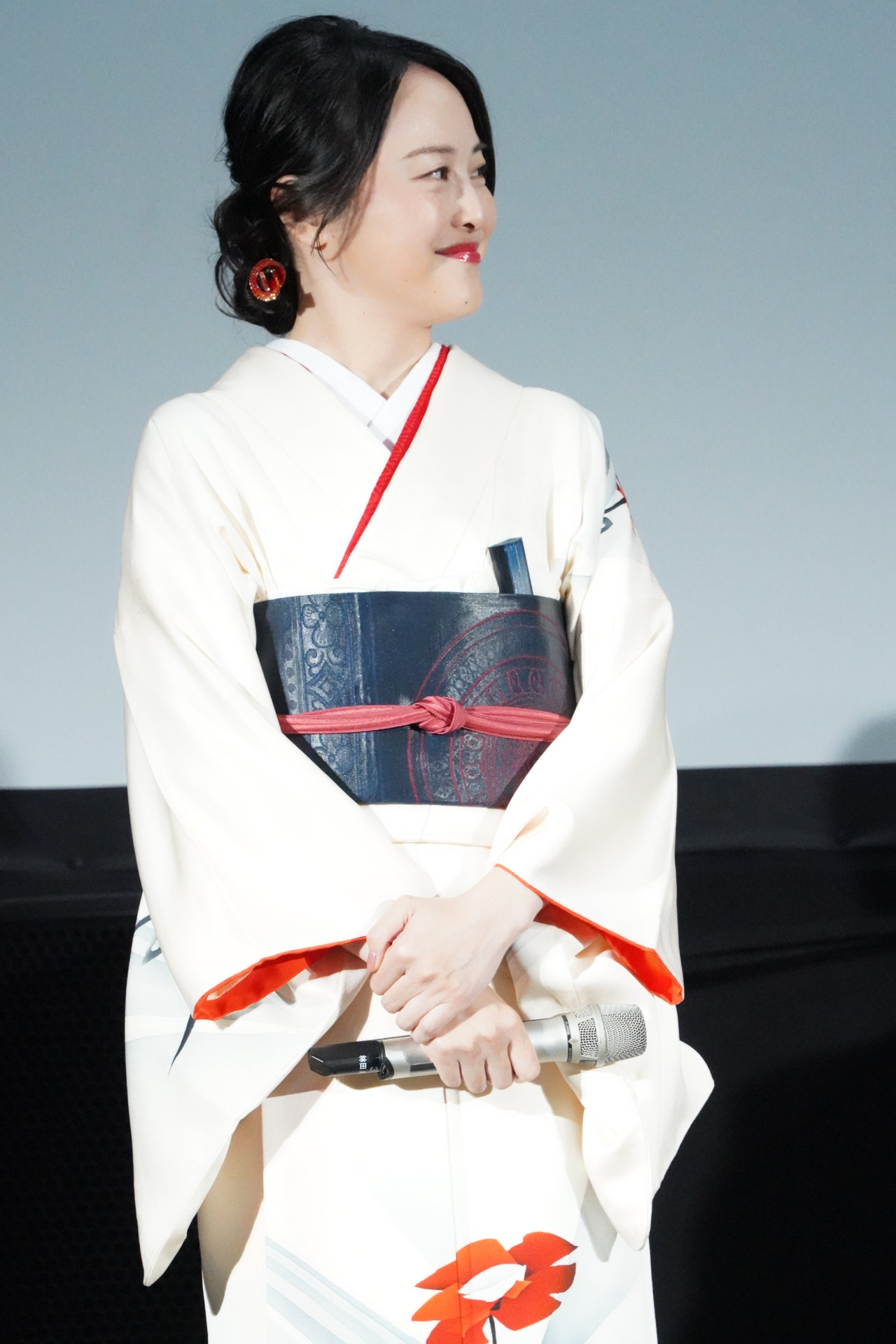 林田麻里
