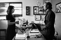 「フォーチュンクッキー」場面写真