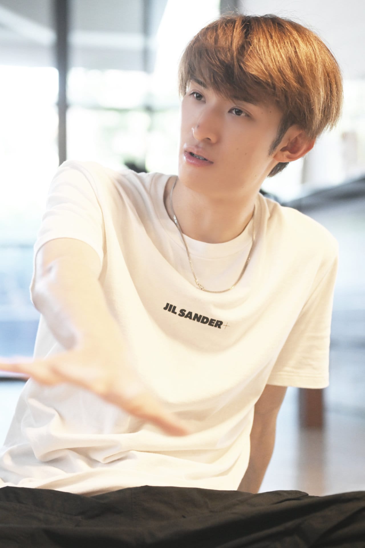 主演の向井康二をMarchが気遣う、タイドラマ「Dating Game」撮影開始＆メイキング到着