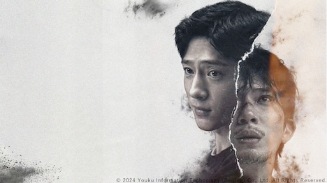 ジン・ボーラン（井柏然）演じる費可（フェイ・コー）は人を惹き付ける天性の魅力を持つ謎の男