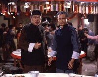 「霊幻百鬼 人嚇鬼」場面写真