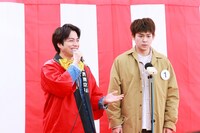 「裏社員。-スパイやらせてもろてます‐」場面写真