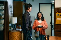 「裏社員。-スパイやらせてもろてます‐」場面写真