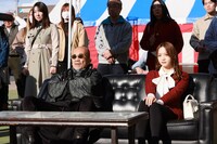 「裏社員。-スパイやらせてもろてます‐」場面写真