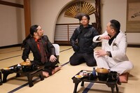 「裏社員。-スパイやらせてもろてます‐」場面写真