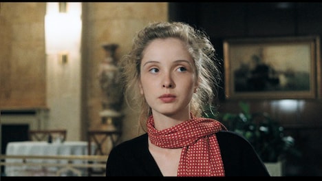 「ボイジャー 4Kレストア」場面写真