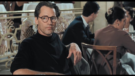 「ボイジャー 4Kレストア」場面写真