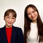 「ダメマネ!」華優希が川栄李奈とドラマ初共演、「千と千尋の神隠し」で仲良くなった