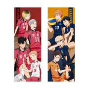 スポーツタオル（各3000円）