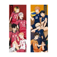 スポーツタオル（各3000円）