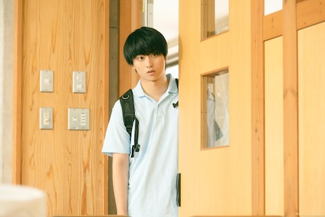 『か「」く「」し「」ご「」と「』新場面写真