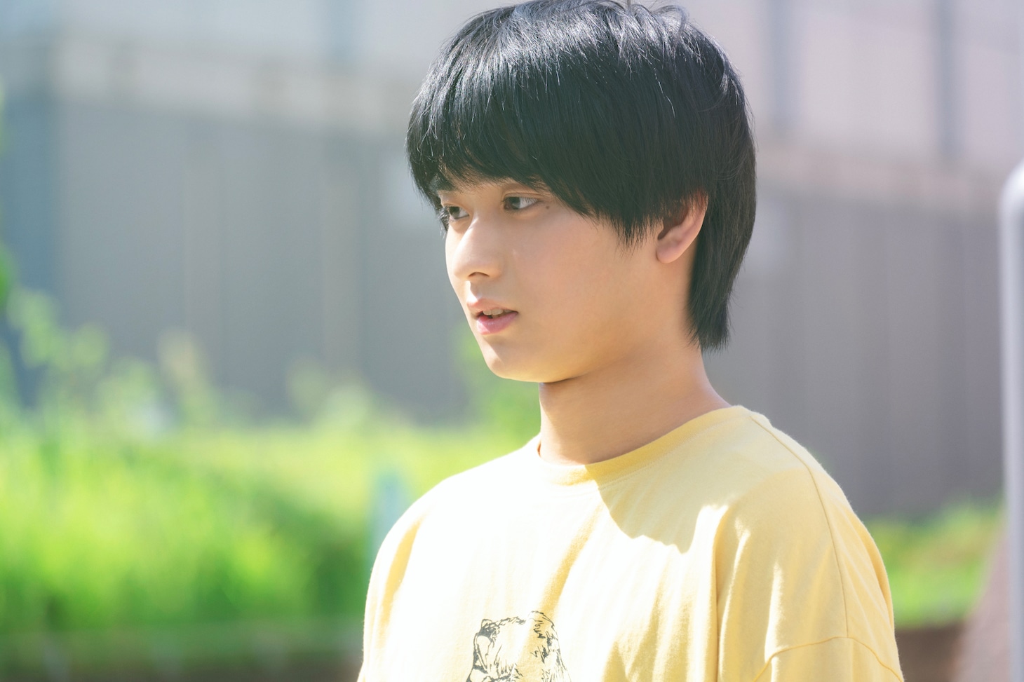 『か「」く「」し「」ご「」と「』場面写真